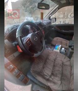 نیسان پاسفایندەر